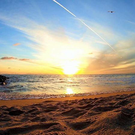 Vista 2-Bedroom Apartment - Free Wifi - Near Beach ภายนอก รูปภาพ